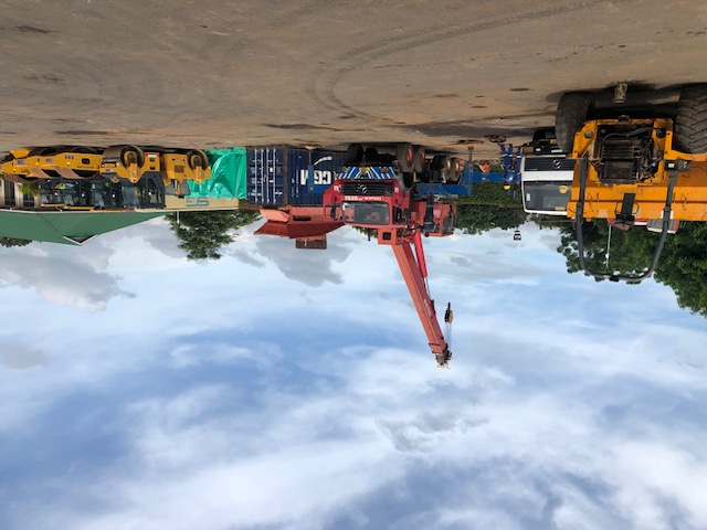 DQS - Ghana to Malawi - What we do : Customer contacted me to discuss best machines for specific job and budget, DQS then Sourced machines, Sanvik QJ331, QH331 & QA331 from customer in Ghana, travelled to complete an onsite inspection of machines. Arranged shipping. Dismantled machines ready for transportation. When machines arrived in Malawi DQS travelled to site to Re-assemble and provide operator training on machines. Ensuring Customer satisfaction. DQS - Small enough to care, Big enough to deliver wwwdqs.ie