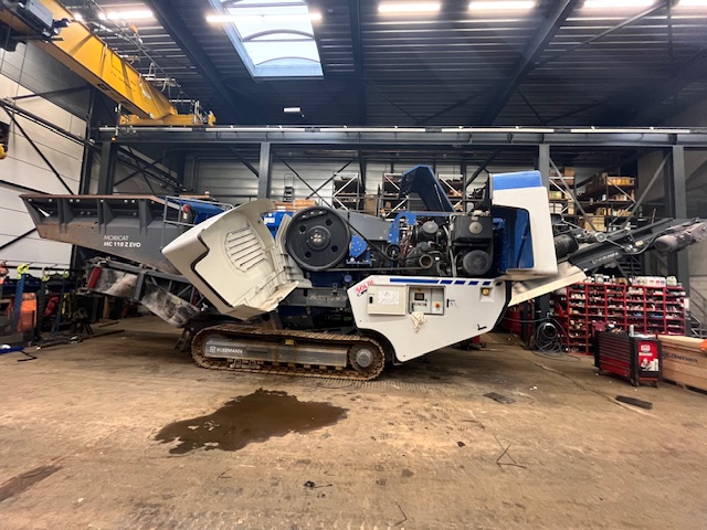 DQS Commissioning and Training in Nigeria