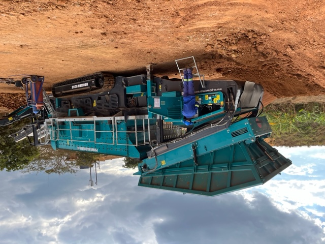 Ireland to Mozambique. 