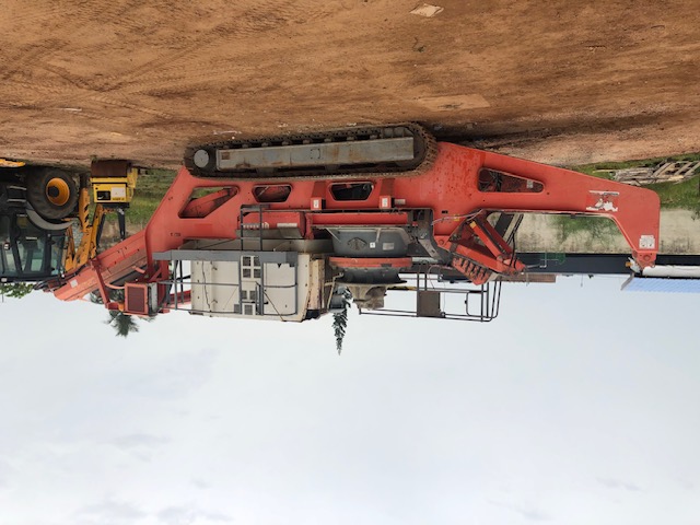 DQS - Ghana to Malawi - What we do : Customer contacted me to discuss best machines for specific job and budget, DQS then Sourced machines, Sanvik QJ331, QH331 & QA331 from customer in Ghana, travelled to complete an onsite inspection of machines. Arranged shipping. Dismantled machines ready for transportation. When machines arrived in Malawi DQS travelled to site to Re-assemble and provide operator training on machines. Ensuring Customer satisfaction. DQS - Small enough to care, Big enough to deliver wwwdqs.ie