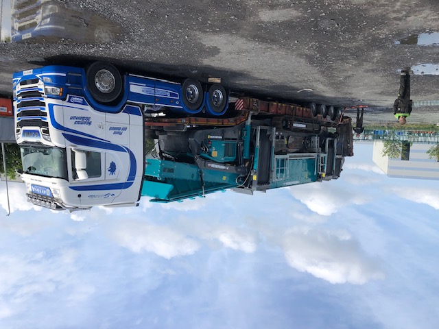 Ireland to Mozambique. 