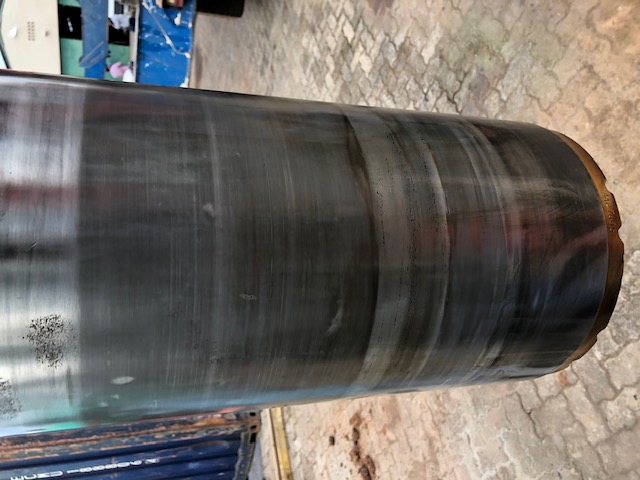 DQS - Ghana to Malawi - What we do : Customer contacted me to discuss best machines for specific job and budget, DQS then Sourced machines, Sanvik QJ331, QH331 & QA331 from customer in Ghana, travelled to complete an onsite inspection of machines. Arranged shipping. Dismantled machines ready for transportation. When machines arrived in Malawi DQS travelled to site to Re-assemble and provide operator training on machines. Ensuring Customer satisfaction. DQS - Small enough to care, Big enough to deliver wwwdqs.ie