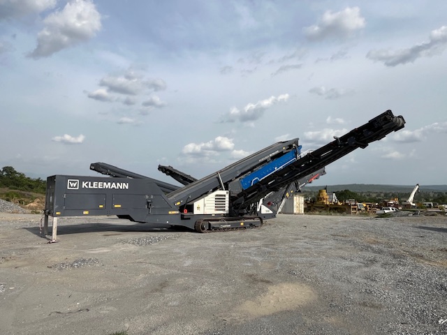 DQS Commissioning and Training in Nigeria