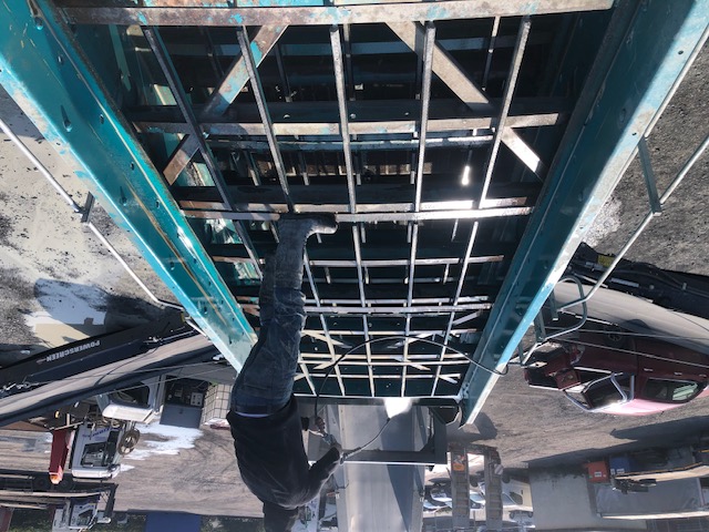 Ireland to Mozambique. 