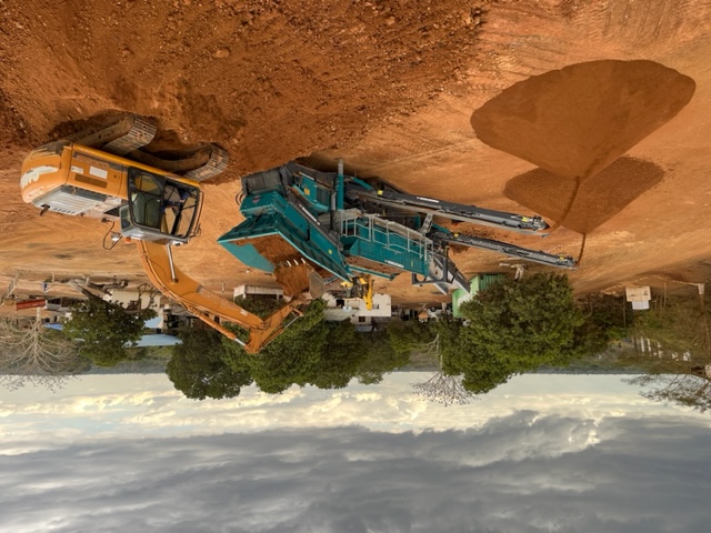 Ireland to Mozambique. 