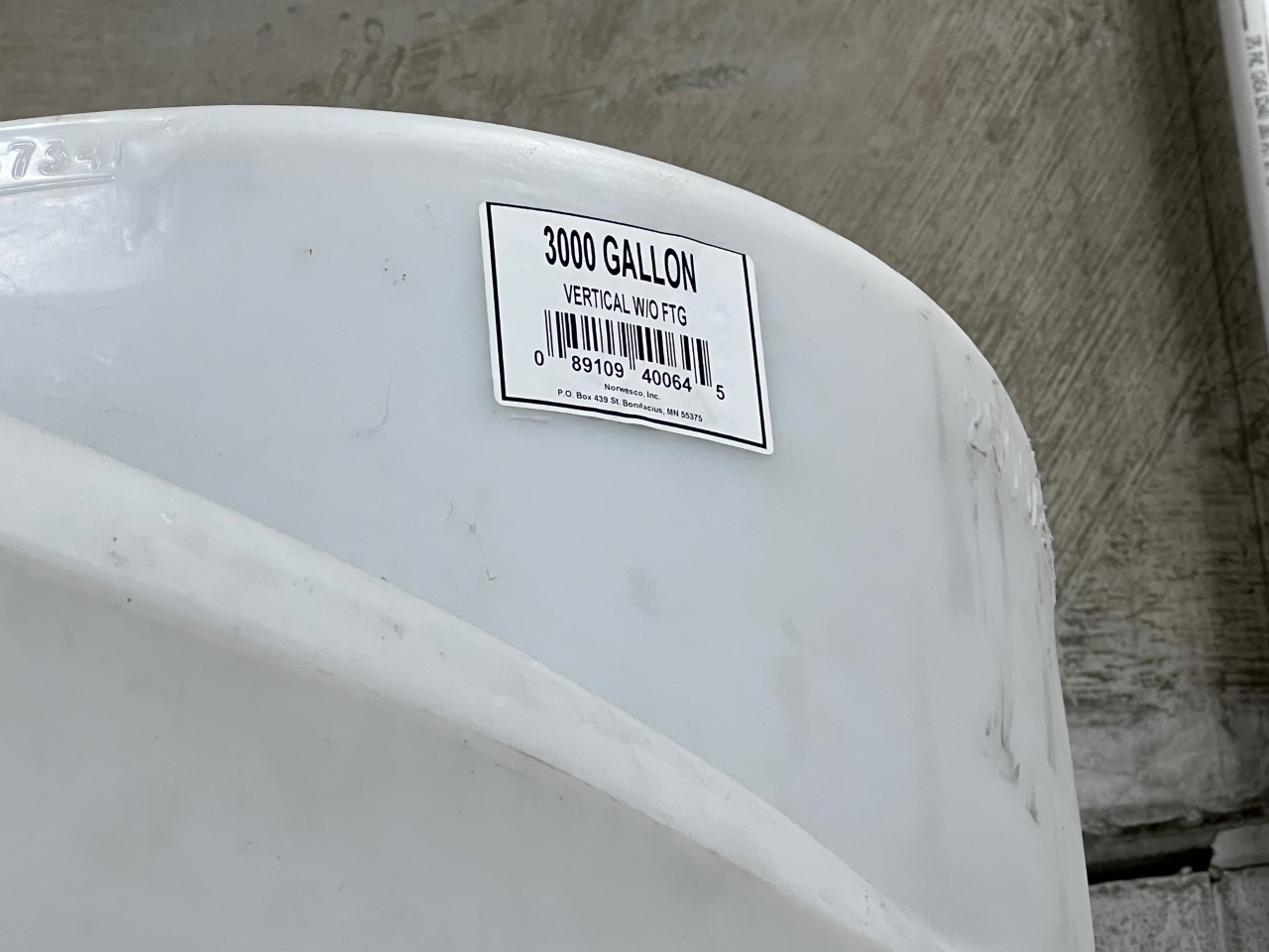 PAST AUCTION- Complete Water Bottling Plant 