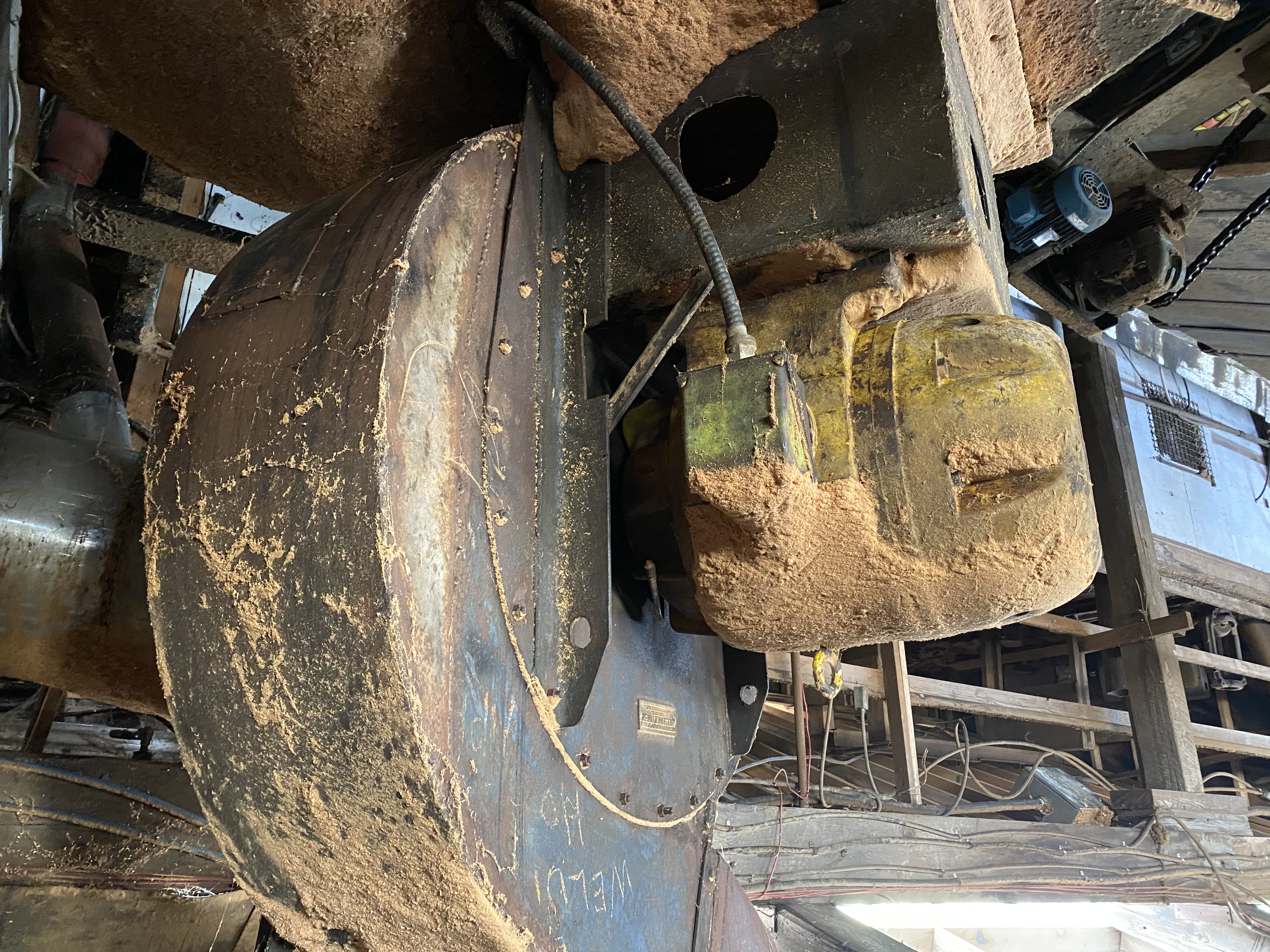 Past Auction- Formerly Nagaard Sawmill Online Auction