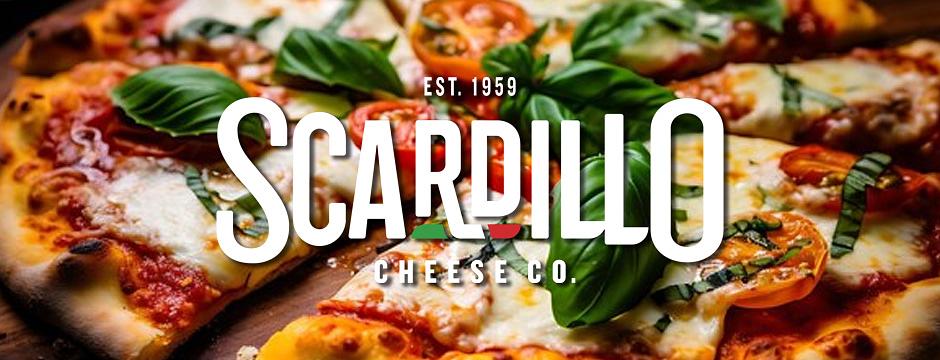 Scardillo Cheese Factory Online Auction - Closing October 2, 2025