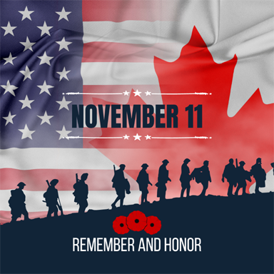 Steep Hill Remembers