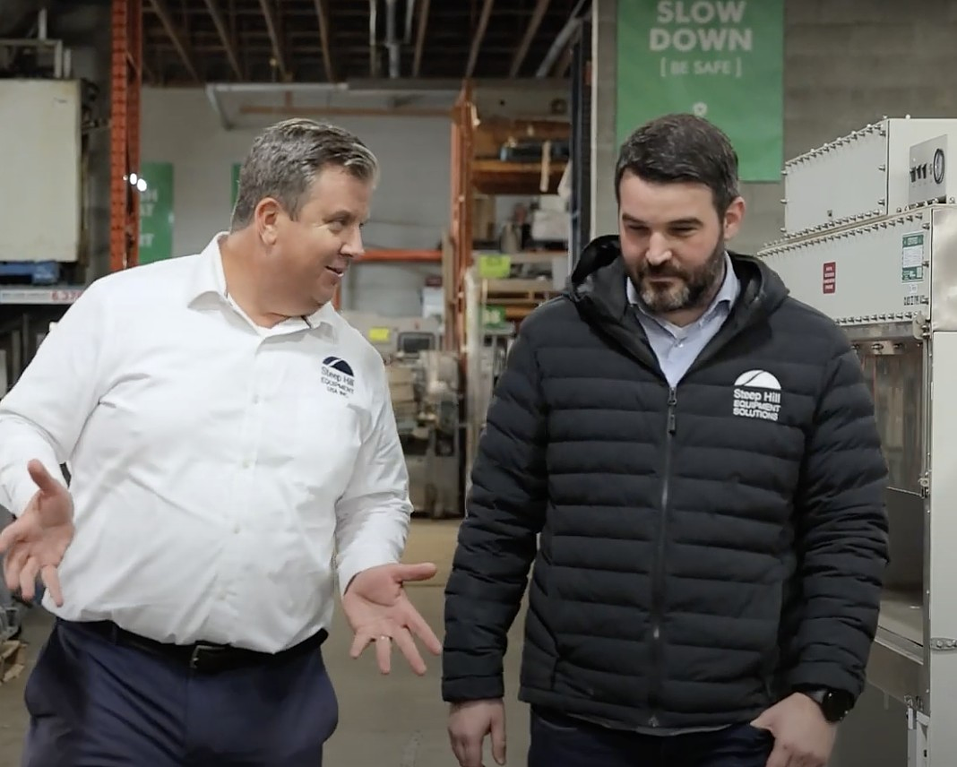 Automation Trends in Food Packaging: What You Need to Know in 2025