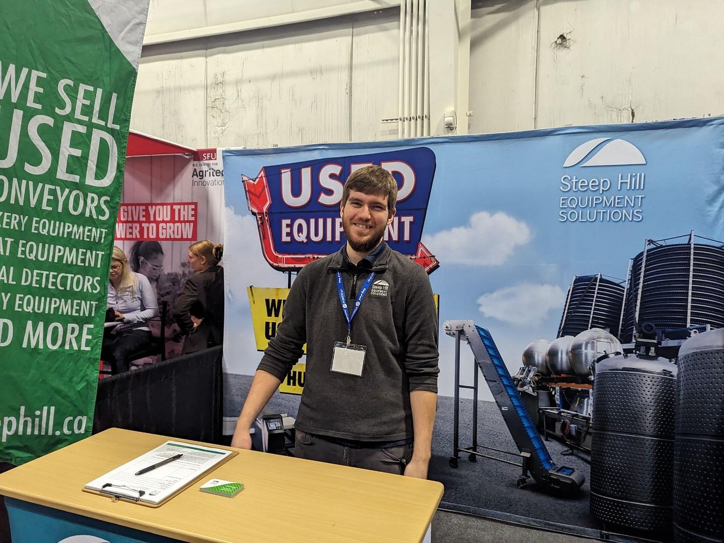 Excitement is Building for the Pacific Agriculture Show of 2025