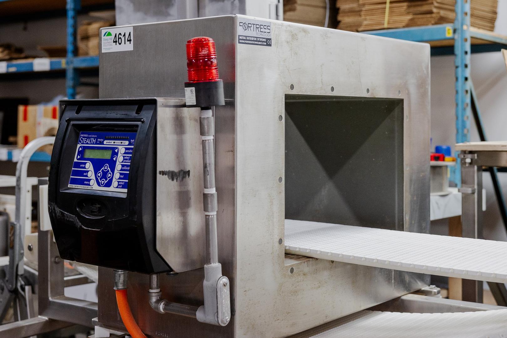 How to Evaluate a Used Food Processing Machine Properly to Minimize Risk