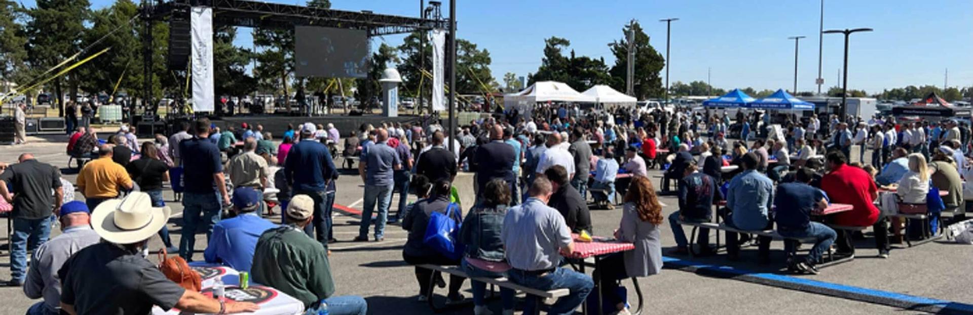 Countdown to the Oklahoma Oil and Natural Gas Expo: Join Us Next Week!