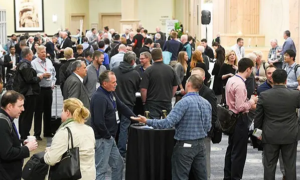 2025 Shows & Events for Steep Hill Equipment