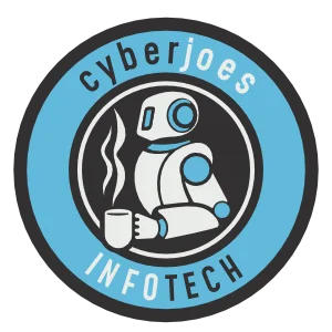 cyberjoes