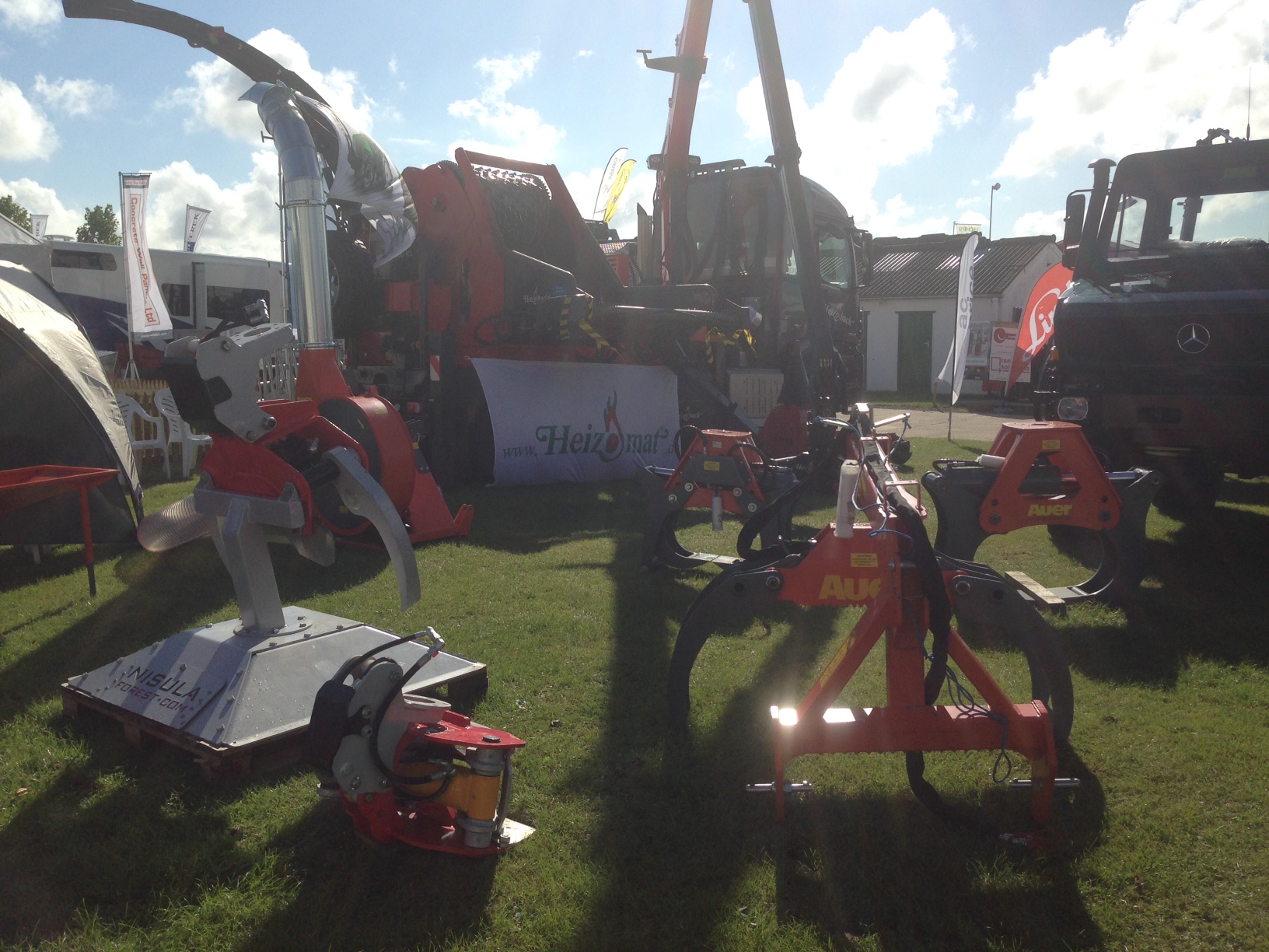 BABY BAM U900 RESTORATION PROJECT COMPLETE