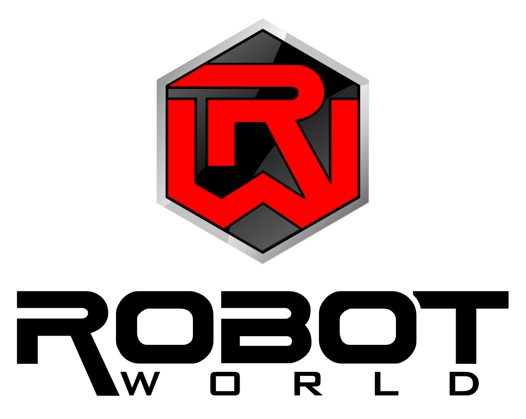 ROBOT WORLD Automation