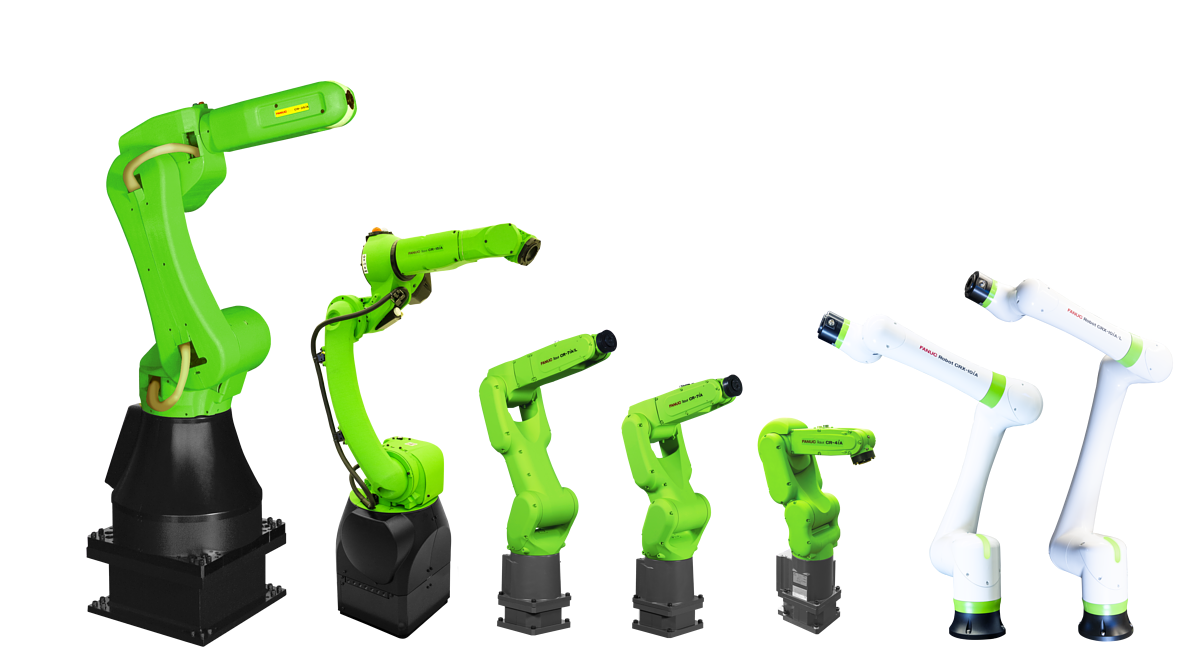 WHAT IS A COBOT?