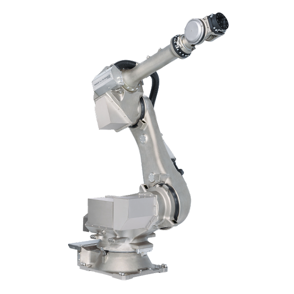 WHAT ARE THE TOP INDUSTRIES FOR WASHDOWN ROBOTS?