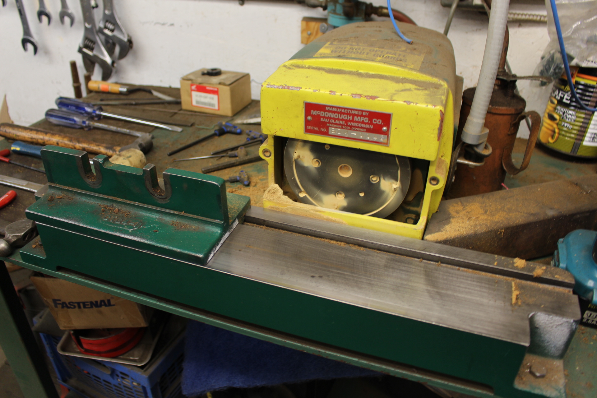 PAST AUCTION- Online Auction- Haida Forest Products Ltd.!