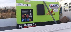 SOLD To A Donegal Company