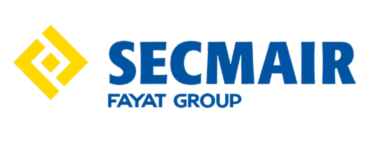 Supplier logo