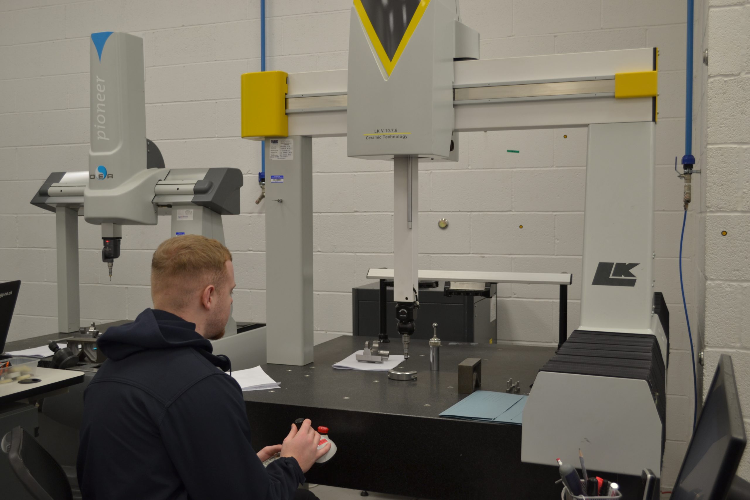 National Apprenticeship Week – An Interview with Digby Lloyd