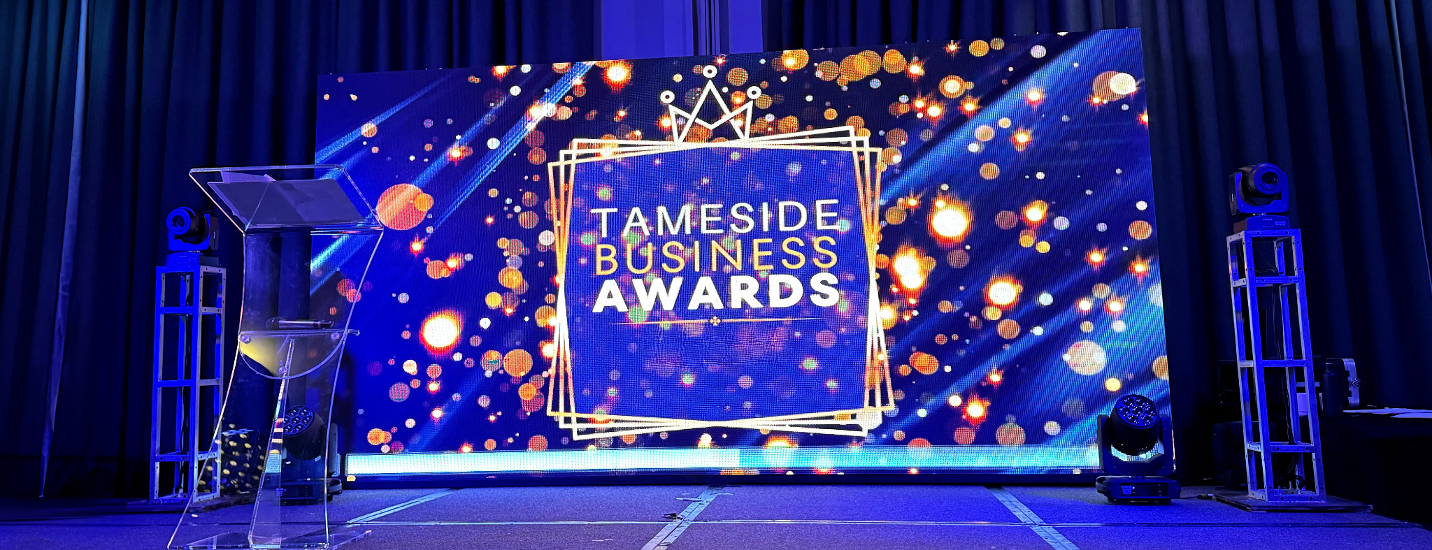 Manchester Metrology 2024 & 2025 Award Winners