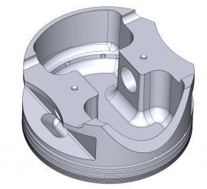 Modern Laser Scanning