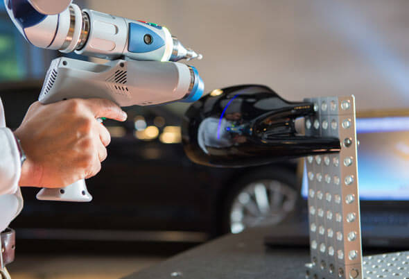 What is reverse engineering and how does it work?