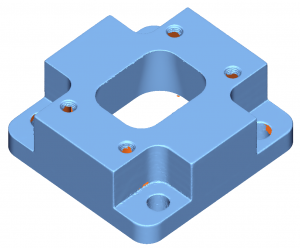 Modern Laser Scanning