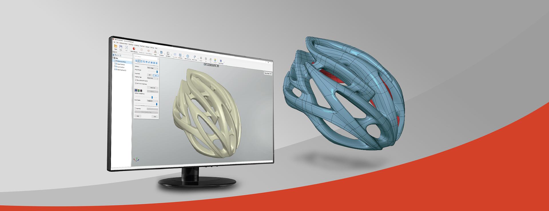 We are now an official Quicksurface UK reseller