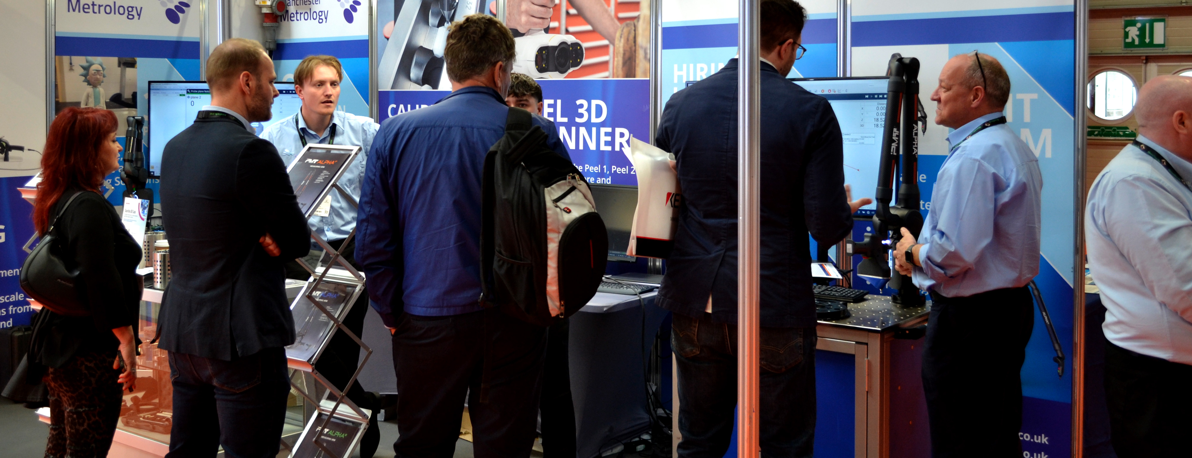 MACH Exhibition 2024 Review