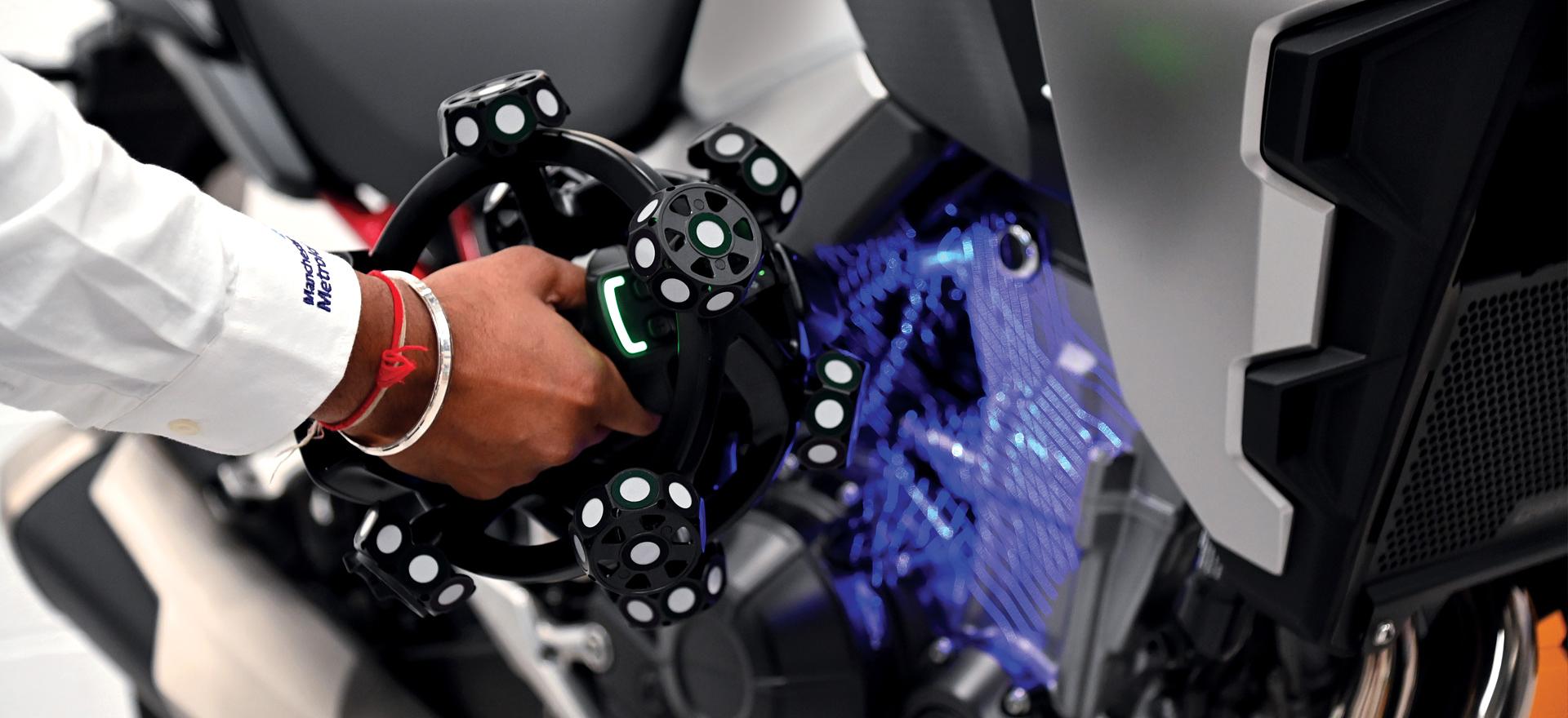 Manchester Metrology 2026 Open Day | 15 July