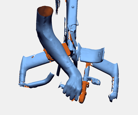 Optimising performance for Greenwich GB Para-Cyclist Matthew Robertson
