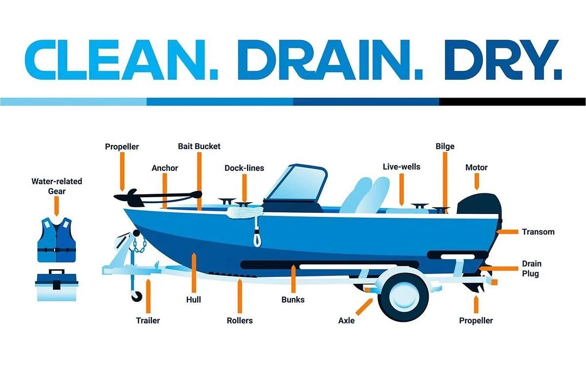 Earth Day in Maine: How Clark Marine’s Suzuki 442 Repower Program is Protecting Our Lakes