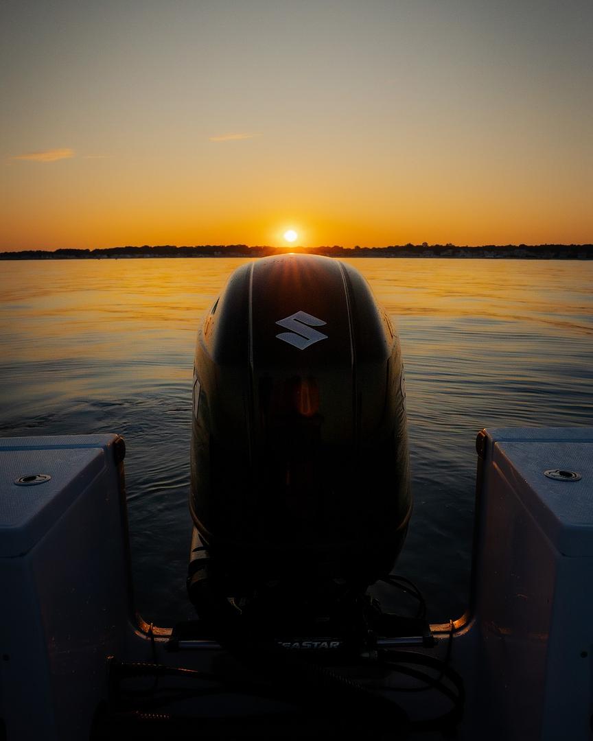 Why Maine Boaters Are Choosing the Suzuki 442 Repower Program at Clark Marine