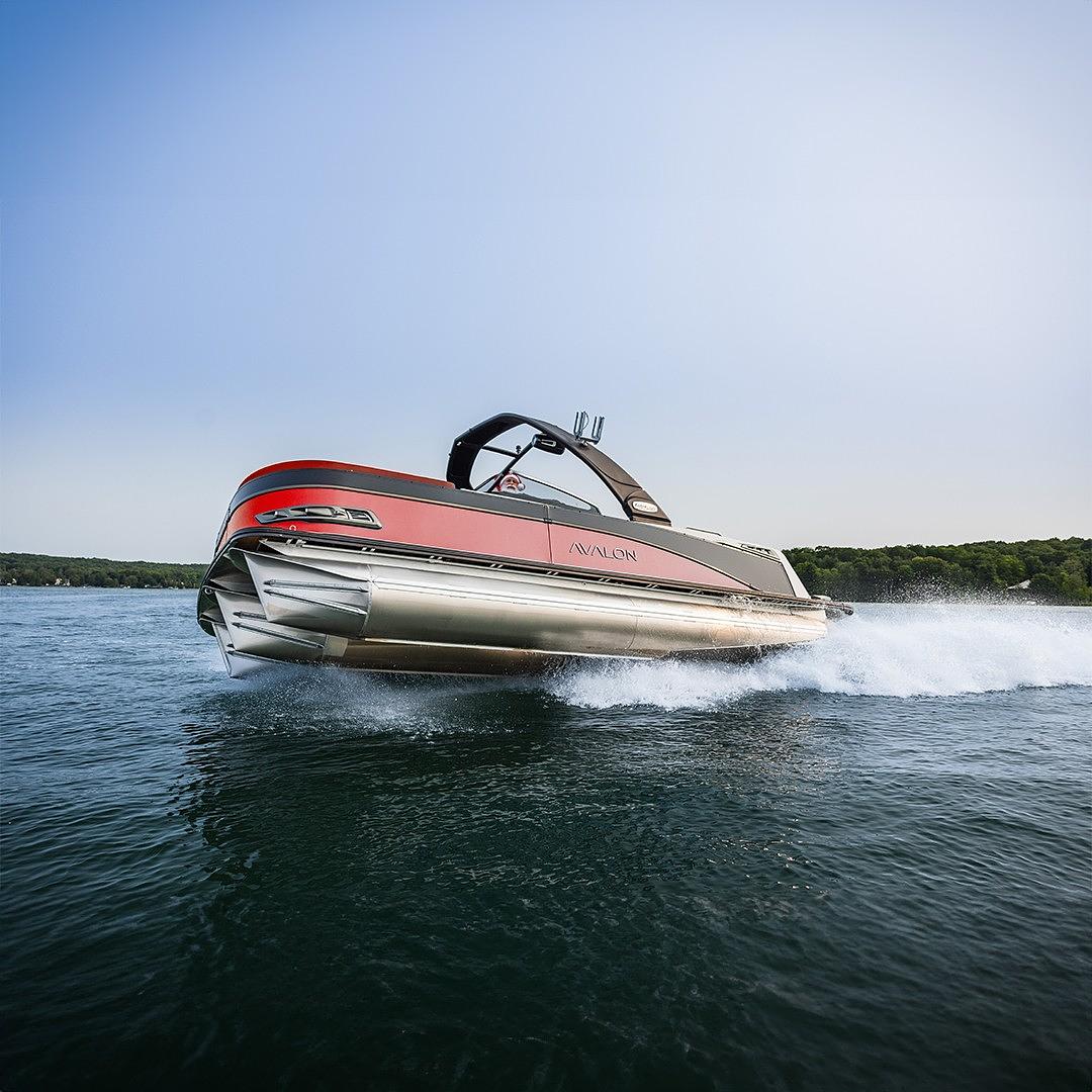 Is It Time to Trade Your Boat? 5 Signs You Shouldn’t Ignore. 
