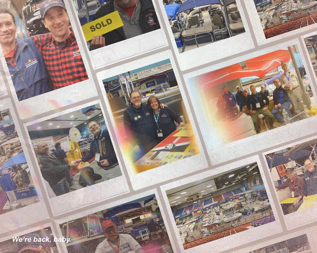 Maine’s Biggest Boat Show Returns to Augusta After Six Years.