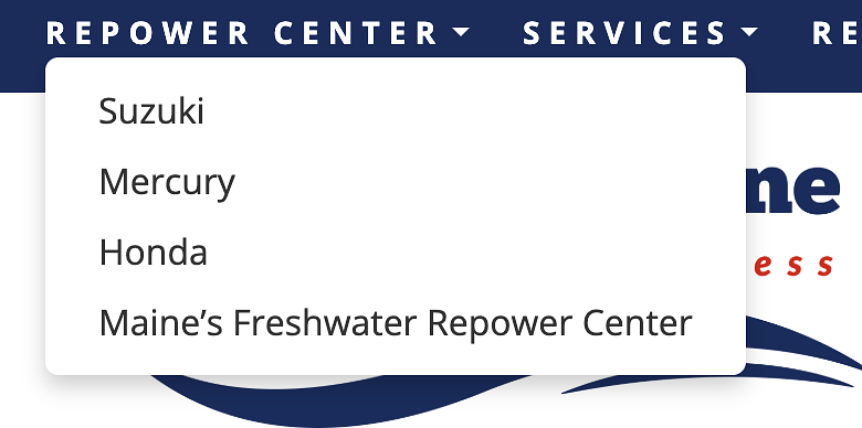 Earth Day in Maine: How Clark Marine’s Suzuki 442 Repower Program is Protecting Our Lakes