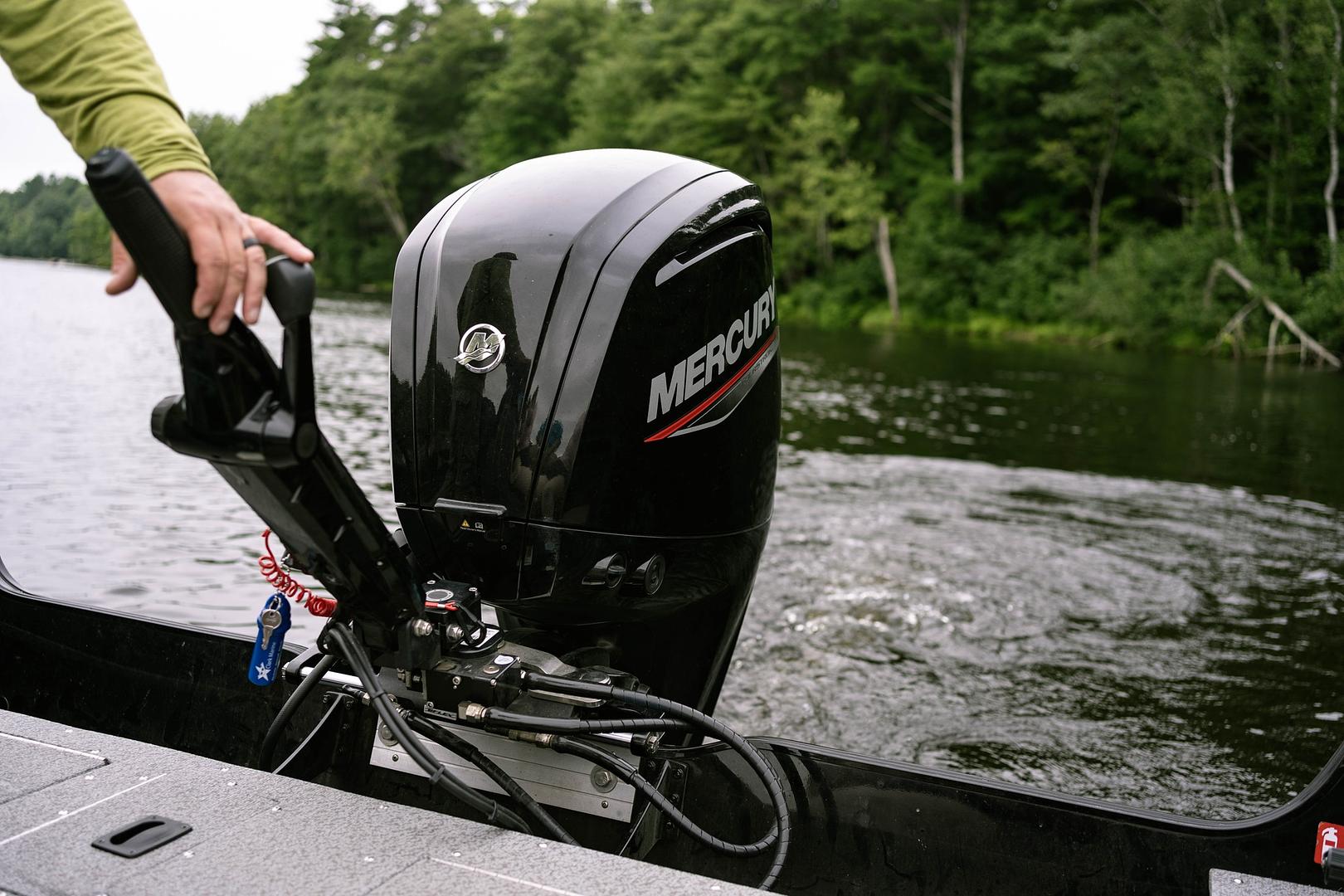 Clark Marine: Maine’s Freshwater Repower Center