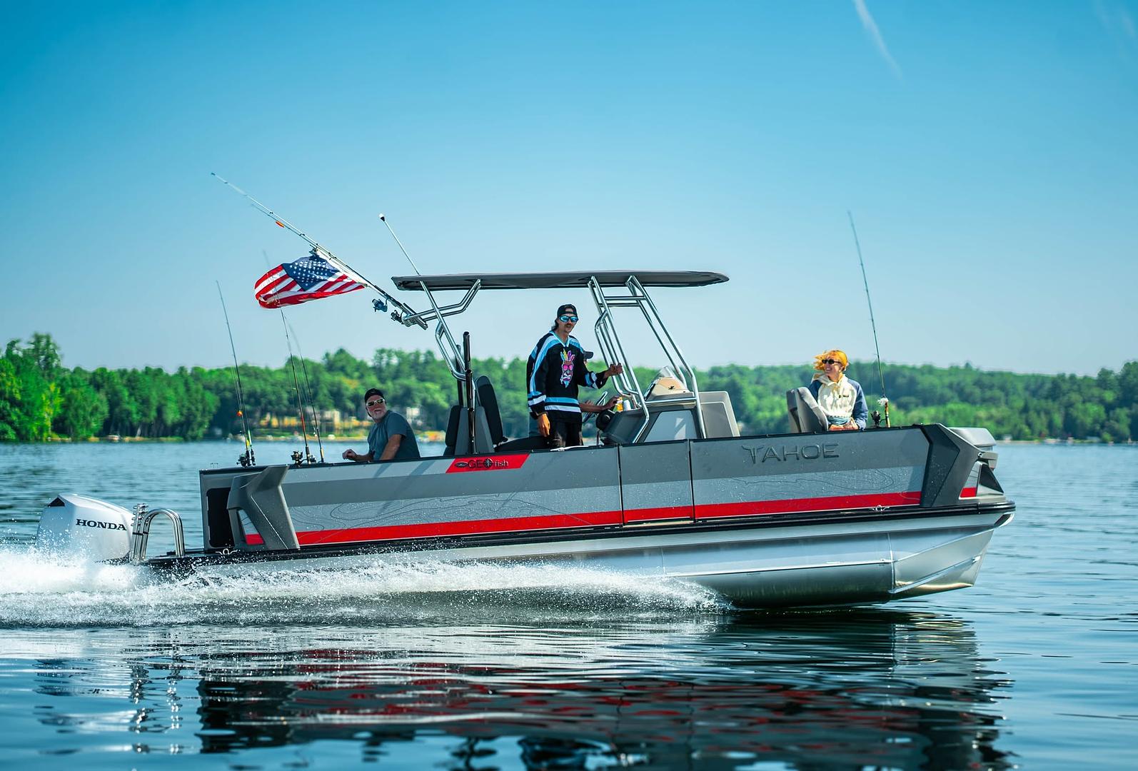 Which Avalon Pontoon Is Right for Your Family? Start Here.