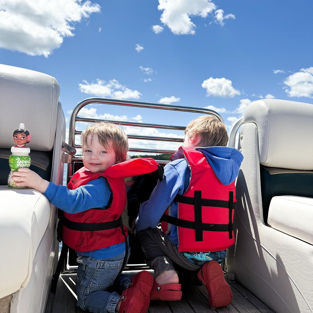 Love Your Boat? Here Are 10 Investments That Will Make You Love It Even More!