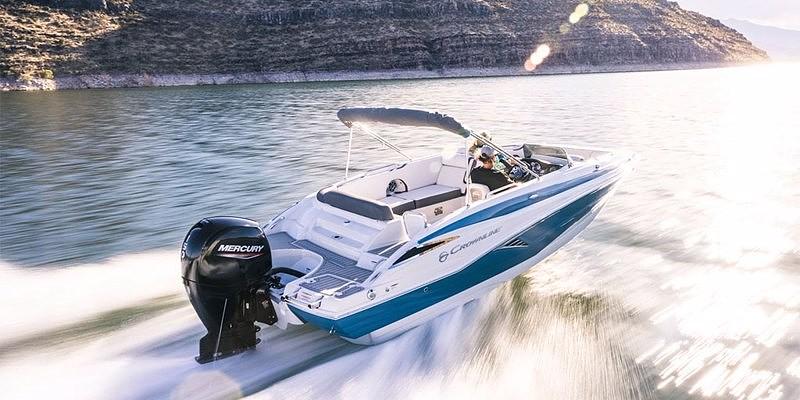 Introducing Crownline