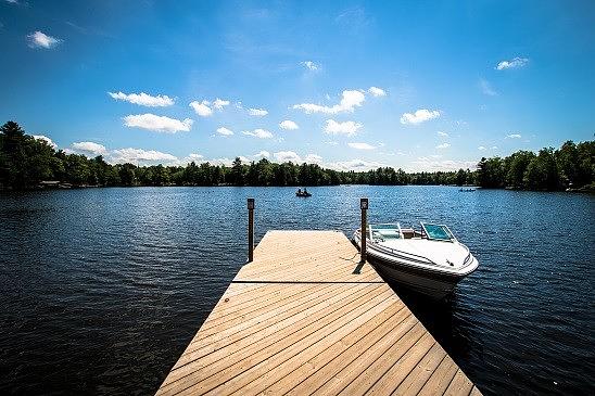 Boat Dock Maintenance Tips