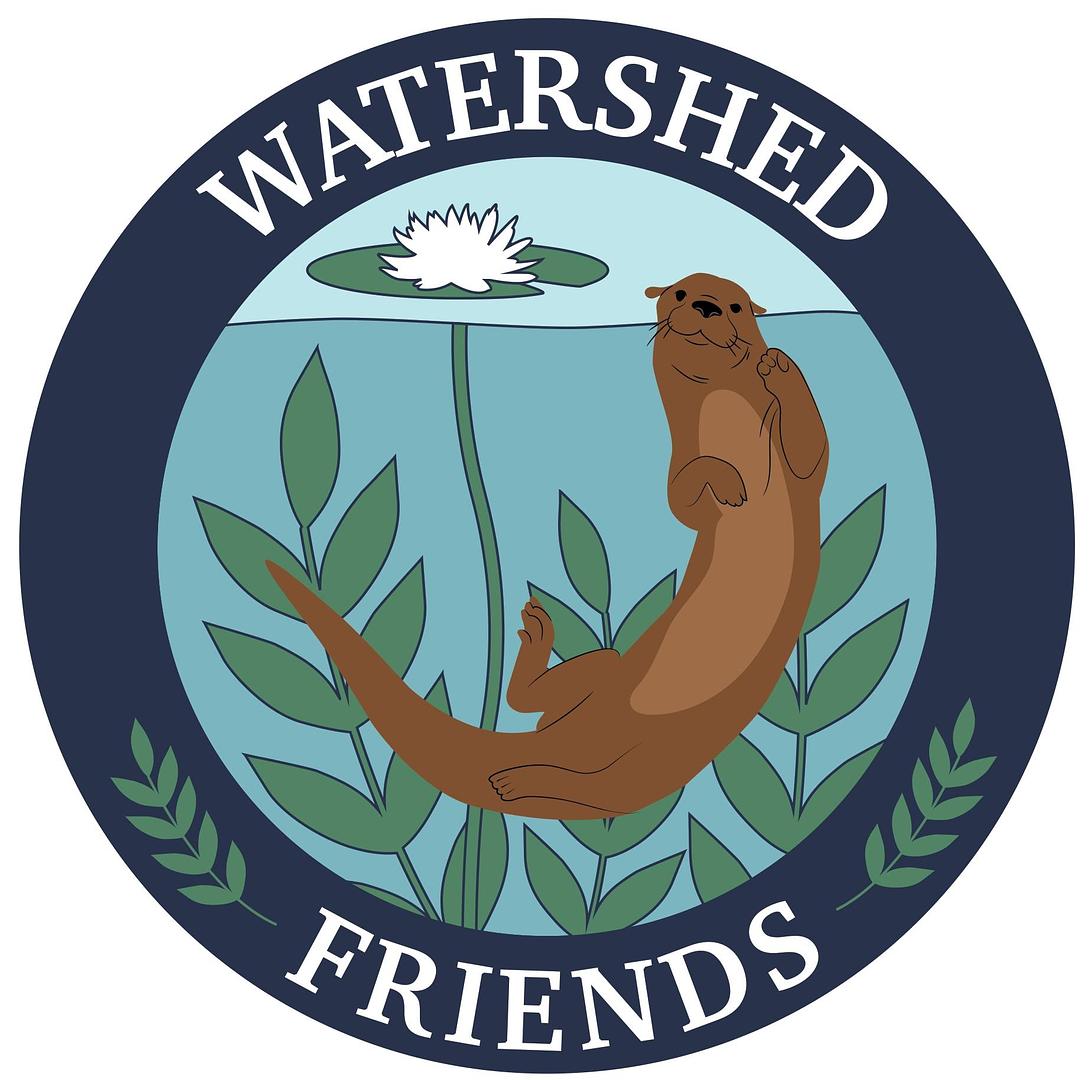 Lake Monsters of the Cobbossee Watershed