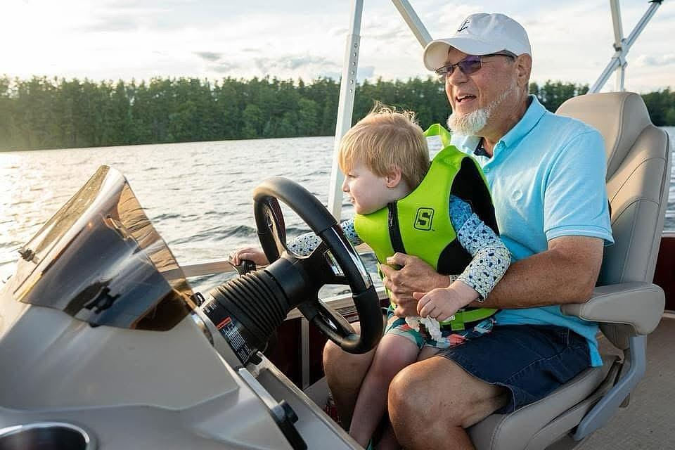 🚤 Time for a Fresh Start? Explore Repower Programs at Clark Marine