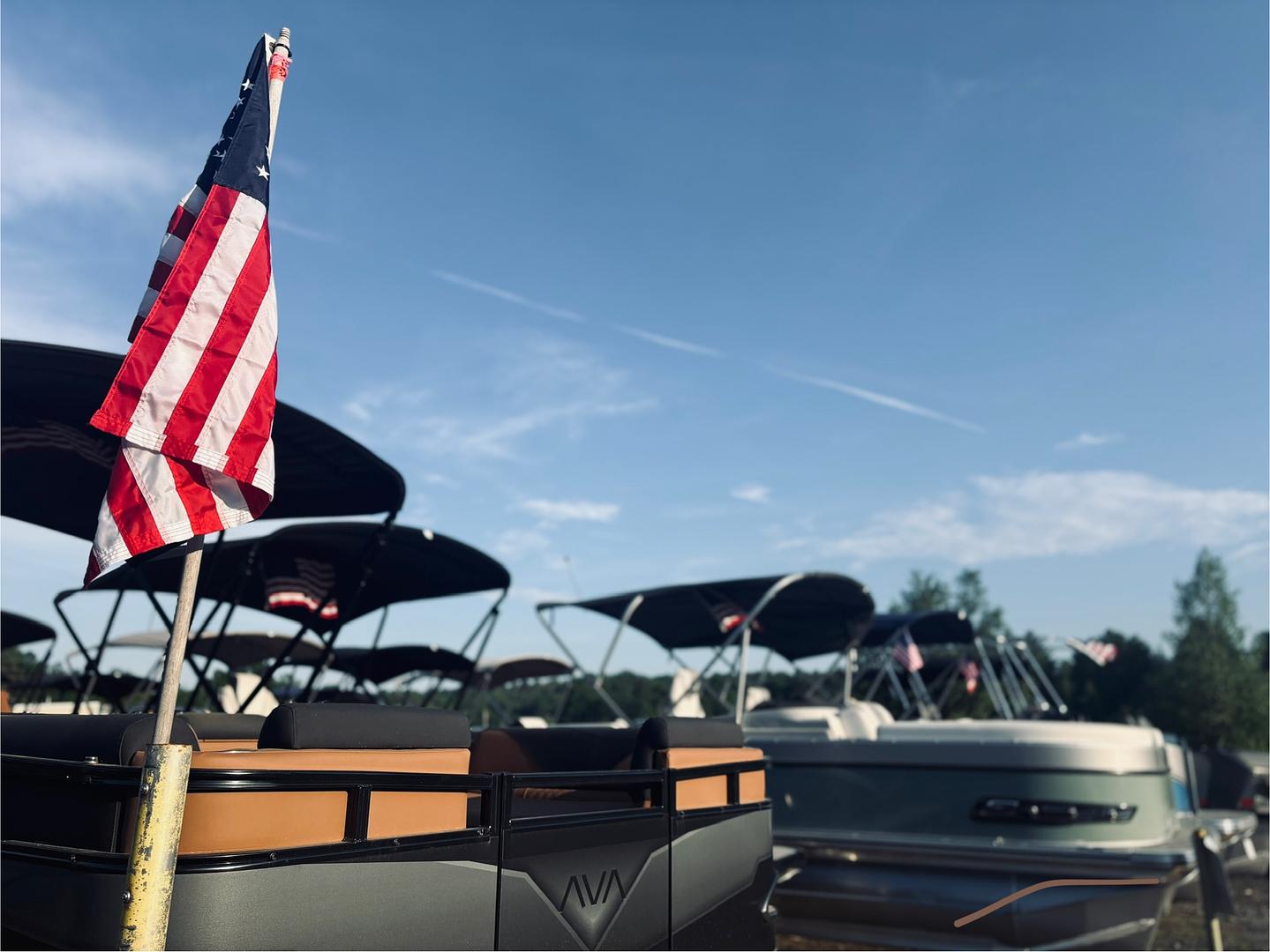 8 Pontoon Features a Master Technician Would Never Overlook (Even If Nobody Else Notices Them)