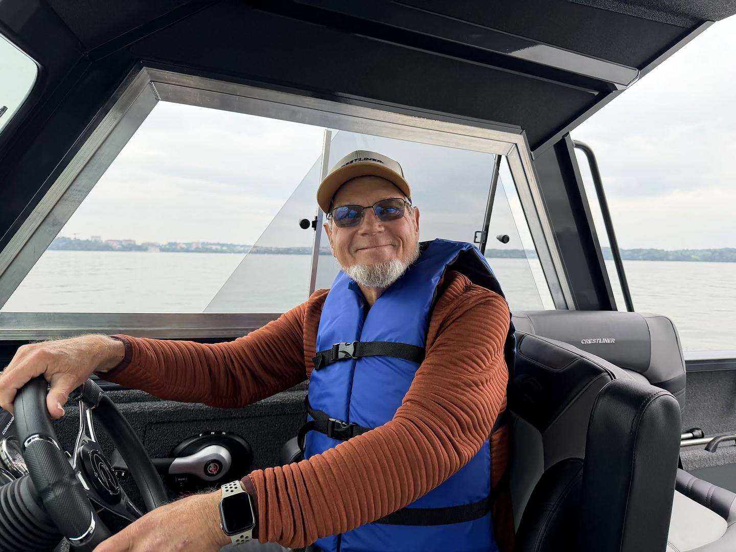Pontoon Boat Features I'd Buy, Skip, or Argue With My Family About: 45 Years of Unfiltered Advice