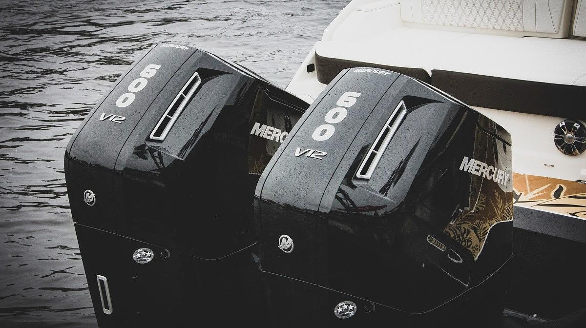 Outboard Motor Buying Guide